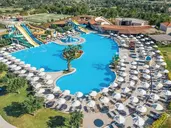 LINDOS IMPERIAL RESORT & SPA