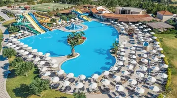 LINDOS IMPERIAL RESORT & SPA