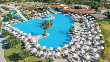 LINDOS IMPERIAL RESORT & SPA