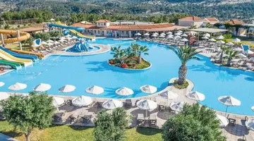 Lindos Imperial Resort & Spa