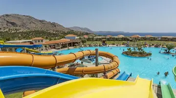 LINDOS IMPERIAL RESORT & SPA