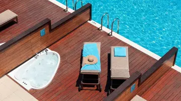 LINDOS IMPERIAL RESORT & SPA