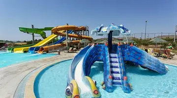 LINDOS IMPERIAL RESORT & SPA