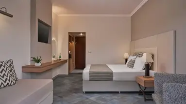 LINDOS IMPERIAL RESORT & SPA