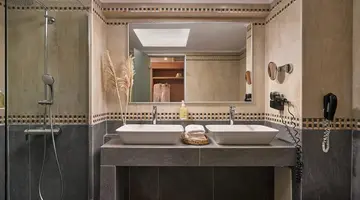 LINDOS IMPERIAL RESORT & SPA