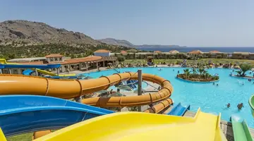 LINDOS IMPERIAL RESORT & SPA