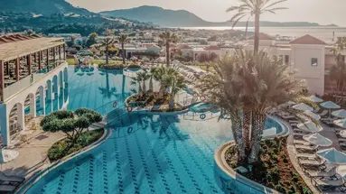 LINDOS IMPERIAL RESORT & SPA