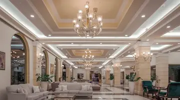 LINDOS IMPERIAL RESORT & SPA
