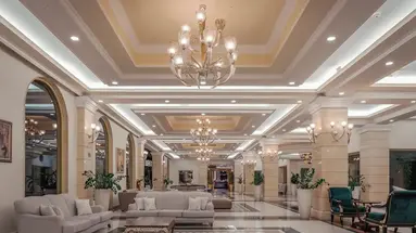 LINDOS IMPERIAL RESORT & SPA