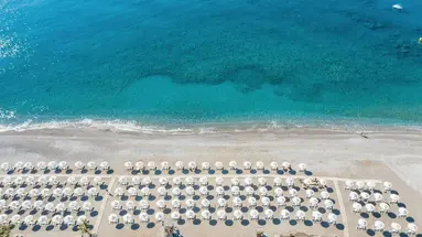 LINDOS IMPERIAL RESORT & SPA