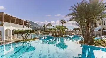 LINDOS IMPERIAL RESORT & SPA