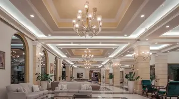 LINDOS IMPERIAL RESORT & SPA