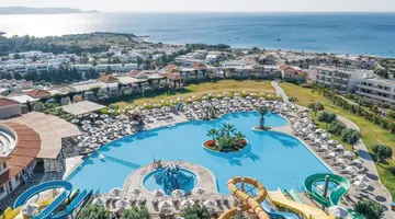 LINDOS IMPERIAL RESORT & SPA