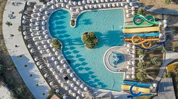LINDOS IMPERIAL RESORT & SPA