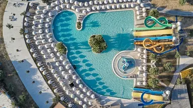 LINDOS IMPERIAL RESORT & SPA