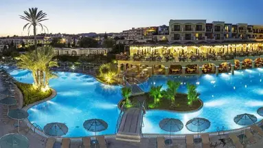 LINDOS IMPERIAL RESORT & SPA