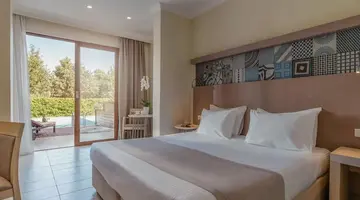 LINDOS IMPERIAL RESORT & SPA
