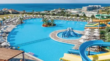 LINDOS IMPERIAL RESORT & SPA