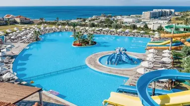 LINDOS IMPERIAL RESORT & SPA