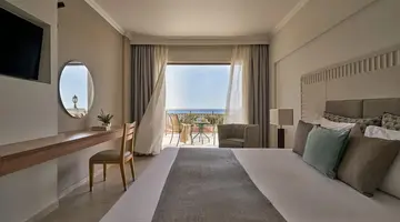 LINDOS IMPERIAL RESORT & SPA