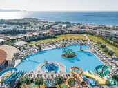 LINDOS IMPERIAL RESORT & SPA