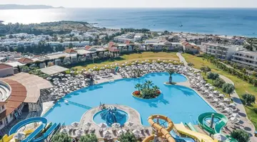 LINDOS IMPERIAL RESORT & SPA
