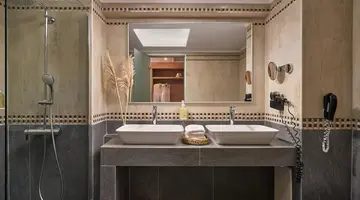 LINDOS IMPERIAL RESORT & SPA