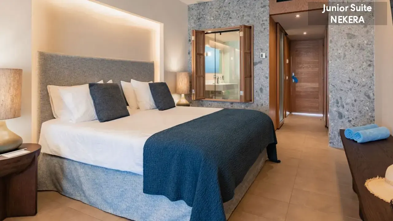 Lindos Mare Sea Side Hotel