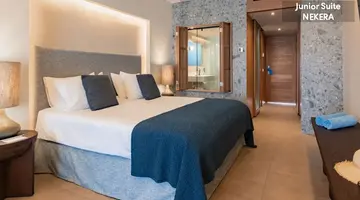 Lindos Mare Sea Side Hotel