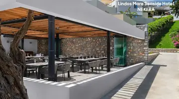 Lindos Mare Sea Side Hotel