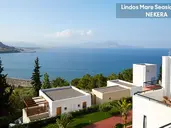 Lindos Mare Sea Side Hotel