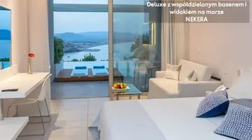 Lindos Mare Sea Side Hotel