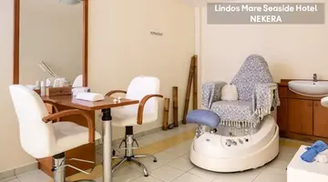 Lindos Mare Sea Side Hotel