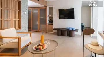 Lindos Mare Sea Side Hotel