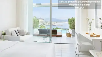 Lindos Mare Sea Side Hotel