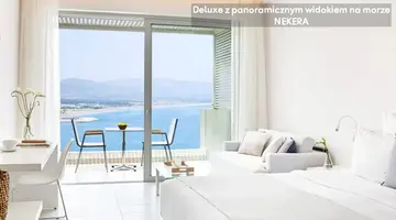 Lindos Mare Sea Side Hotel