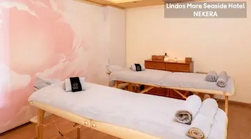 Lindos Mare Sea Side Hotel