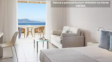 Lindos Mare Sea Side Hotel