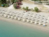 Lindos Mare Sea Side Hotel