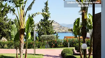 Lindos Mare Sea Side Hotel