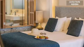 Lindos Mare Sea Side Hotel
