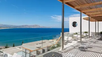 LINDOS MARE