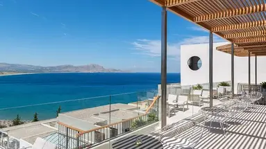 LINDOS MARE