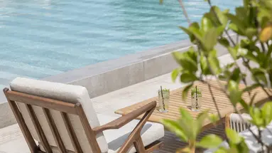 LINDOS MARE