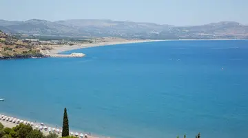 LINDOS MARE
