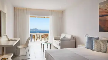 LINDOS MARE