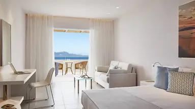 LINDOS MARE