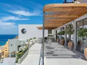 LINDOS MARE