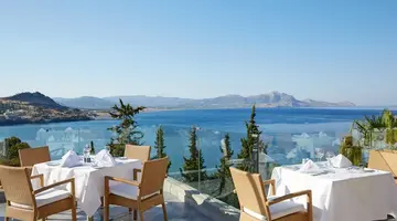 LINDOS MARE