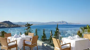 LINDOS MARE